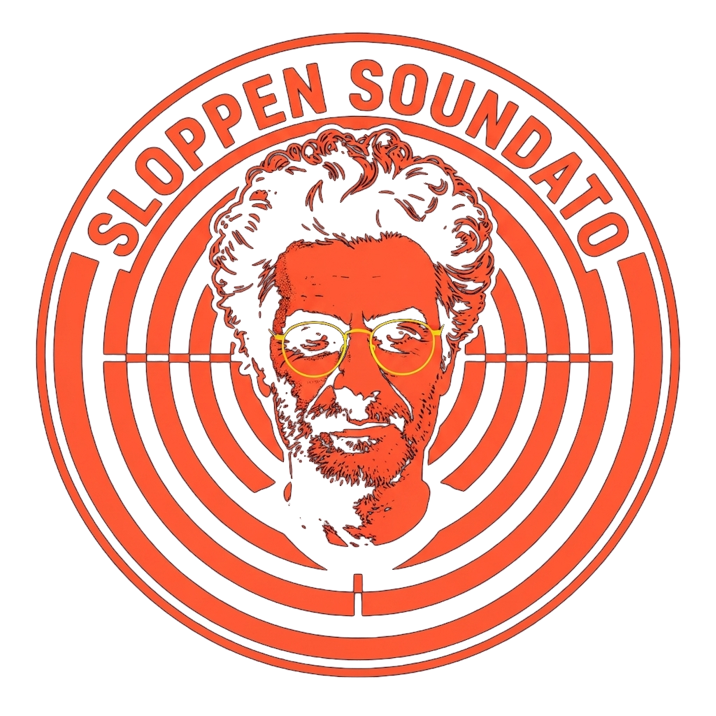 Sloppen Soundato